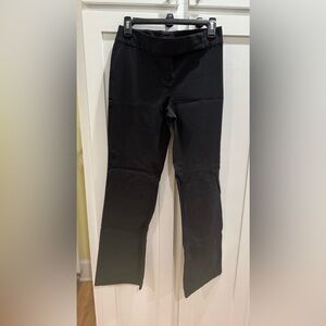 Women’s Express Stretch Black Pants